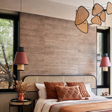 Load image into Gallery viewer, Retro Rattan Chandelier Handmade Pendant Lampshade