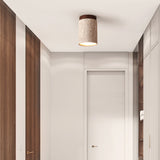 Load image into Gallery viewer, Corridor Wood Ceiling Lamp Downlight