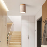 Load image into Gallery viewer, Corridor Wood Ceiling Lamp Downlight