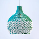 Load image into Gallery viewer, Sapphire Cove Rattan Pendant Light Interior Hanging Lamp