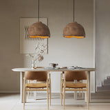 Load image into Gallery viewer, Modern Resin Bells Pendant Light
