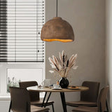 Load image into Gallery viewer, Modern Resin Bells Pendant Light