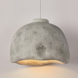 Load image into Gallery viewer, Modern Resin Bells Pendant Light