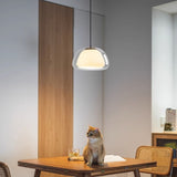 Load image into Gallery viewer, Nordic Minimalist Glass Pendant Light
