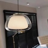 Load image into Gallery viewer, Nordic Minimalist Glass Pendant Light