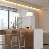 Load image into Gallery viewer, Nordic Minimalist Glass Pendant Light