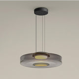 Load image into Gallery viewer, Nordic Glass Pendant Lighting For Kitchen Island