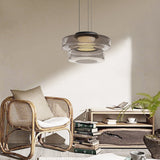 Load image into Gallery viewer, Nordic Glass Pendant Lighting For Kitchen Island