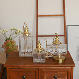 Load image into Gallery viewer, Elegance Glass Hanging Pendant Light