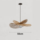 Load image into Gallery viewer, Double Tier Hemp Rope Pendant Light