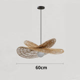 Load image into Gallery viewer, Double Tier Hemp Rope Pendant Light