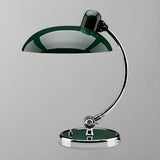 Load image into Gallery viewer, Modern Dome Light Metal Single Light Table Lamp
