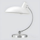 Load image into Gallery viewer, Modern Dome Light Metal Single Light Table Lamp