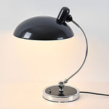 Load image into Gallery viewer, Modern Dome Light Metal Single Light Table Lamp