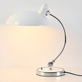 Load image into Gallery viewer, Modern Dome Light Metal Single Light Table Lamp