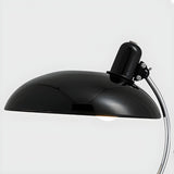Load image into Gallery viewer, Modern Dome Light Metal Single Light Table Lamp