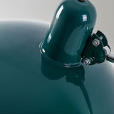 Load image into Gallery viewer, Modern Dome Light Metal Single Light Table Lamp