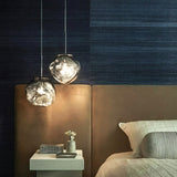 Load image into Gallery viewer, Designer Lava Chandelier Villa Loft Duplex Stairwell Pendant Light