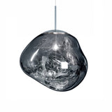 Load image into Gallery viewer, Designer Lava Chandelier Villa Loft Duplex Stairwell Pendant Light