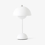 Load image into Gallery viewer, Danish Design Flowerpot Table Lamp Mushroom Metal Desk Lamp