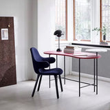 Load image into Gallery viewer, Danish Design Flowerpot Table Lamp Mushroom Metal Desk Lamp