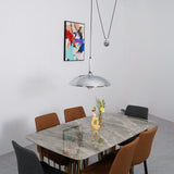 Load image into Gallery viewer, Modern Metal Pendant Lamp for Kitchen Island