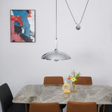 Load image into Gallery viewer, Modern Metal Pendant Lamp for Kitchen Island
