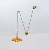 Load image into Gallery viewer, Modern Metal Pendant Lamp for Kitchen Island