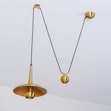 Load image into Gallery viewer, Modern Metal Pendant Lamp for Kitchen Island