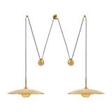 Load image into Gallery viewer, Modern Metal Pendant Lamp for Kitchen Island