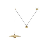 Load image into Gallery viewer, Modern Metal Pendant Lamp for Kitchen Island
