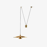 Load image into Gallery viewer, Modern Metal Pendant Lamp for Kitchen Island