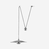 Load image into Gallery viewer, Modern Metal Pendant Lamp for Kitchen Island