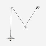 Load image into Gallery viewer, Modern Metal Pendant Lamp for Kitchen Island