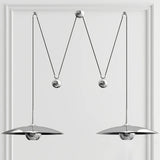 Load image into Gallery viewer, Modern Metal Pendant Lamp for Kitchen Island