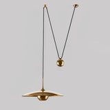 Load image into Gallery viewer, Modern Metal Pendant Lamp for Kitchen Island