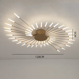 Load image into Gallery viewer, LED Chandelier Lighting Pendant Light Modern Fixture Ceiling Light