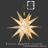 Load image into Gallery viewer, 3D Acorn Harvest String Lights