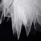 Load image into Gallery viewer, White Fabric Cloth Flower Pendant Light Fixture Nordic Hanging Ceiling Lamp