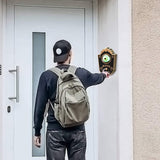 Load image into Gallery viewer, Halloween Decorations Doorbell with Spooky Sounds