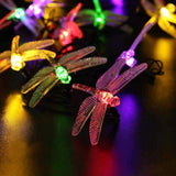 Load image into Gallery viewer, LED Waterproof Dragonfly Lights