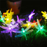 Load image into Gallery viewer, LED Waterproof Dragonfly Lights
