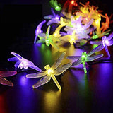 Load image into Gallery viewer, LED Waterproof Dragonfly Lights