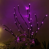 Load image into Gallery viewer, Battery Operated LED Branch Lights