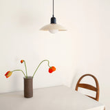 Load image into Gallery viewer, Mid Century Colorful Macaron Bauhaus Pendant Light