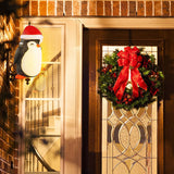 Load image into Gallery viewer, Christmas Porch Light Covers