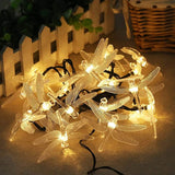 Load image into Gallery viewer, LED Waterproof Dragonfly Lights