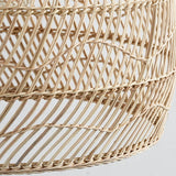 Load image into Gallery viewer, Nordic Rattan Pendant Light Living Room Hanging Lamp Shade