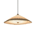 Load image into Gallery viewer, Fabric Umbrella Creative Lamp Shade