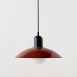 Load image into Gallery viewer, Mid Century Colorful Macaron Bauhaus Pendant Light
